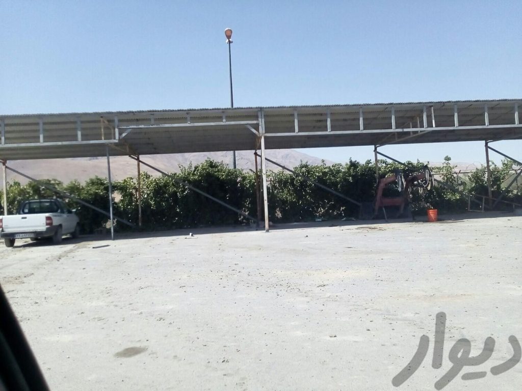 جوشکار سیار اجرای اسکلت وشیروانی خورده کاری
