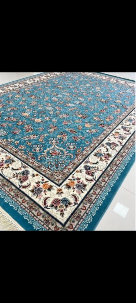 قالیشویی تمام اتوماتیک امید