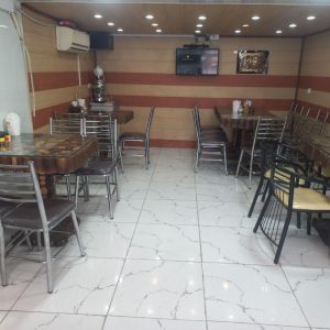 کارگرساده جهت کاردر کله پزی کاج