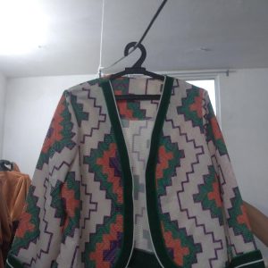 چرخکار خانم