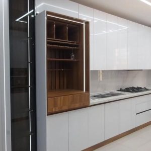 کابینت و کمد ام دی اف