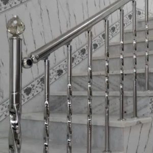 به یک استاد کار نرده استیل نیازمندیم