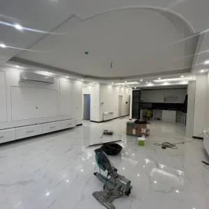 استخدام نصاب و ام دی اف کار