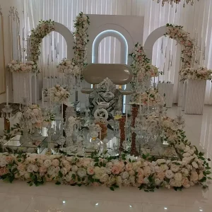 سالن عقد آوای عشق