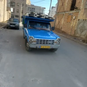 حمل بار -بانیسان (قیمت)مناسب