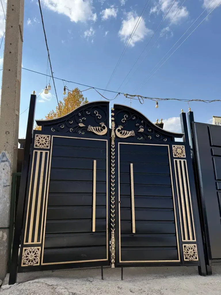 درب به قیمت عمده