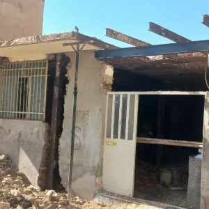 تخریب کنده کاری