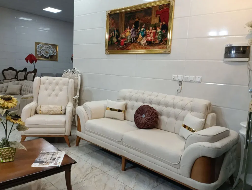 رویه کوب ماهر