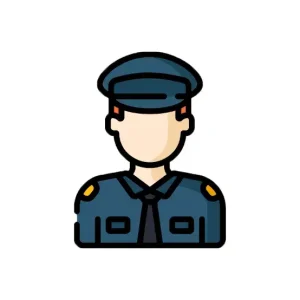 استخدام نگهبان پارکینگ ماشین سنگین