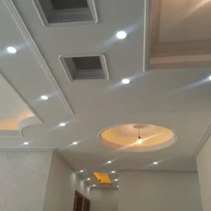 گچکاری