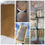 فروشگاه عسل دهکده