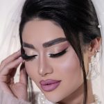 آف ویژه میکاپ و شنیون سالن زیبایی آلارُز