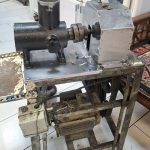 تعمیرات چرخگوشت موتور برق پمپ آب