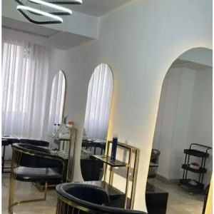 اجاره میز و درصدی سالن زیبایی آلارُز