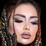 آف ویژه میکاپ و شنیون سالن زیبایی آلارُز
