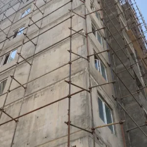 رضا داربست بروجرد