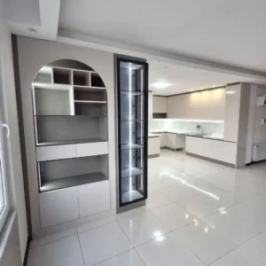 ساخت انواع کابینت (نقد و اقساط)