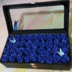 گل روبانی شاخه ای 15هزار تومان