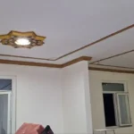 نقاشی ساختمان