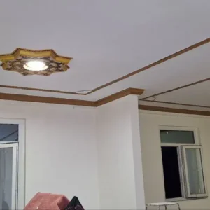 نقاشی ساختمان