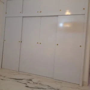ساخت و تعمیر کابینت و کمد دیواری