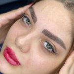 فیبروز میکرو شیدینگ لب خط چشم ریموو تک جلسه