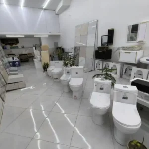 کاشی و سرامیک اقساط