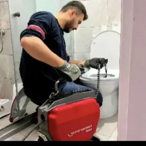 نشتی نشتیابی لوله بازکنی لوله کشی تشخیص ترکیدگی
